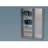 2 Power Supply/Chargers - One is selectable for 12VDC @ 4 amp or 24VDC @ 3 amp